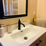 Le Mas Brantôme 4*