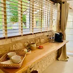 Couette-café Le Mas Brantôme 4*
