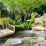 Le Mas Brantôme Couette-café 4*