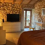 Le Mas Brantome