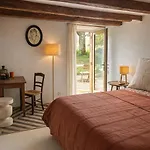 Couette-café Le Mas Brantôme