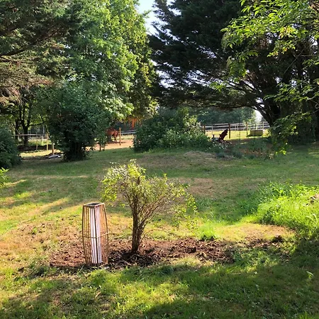 Le Mas Brantome 4* Brantôme