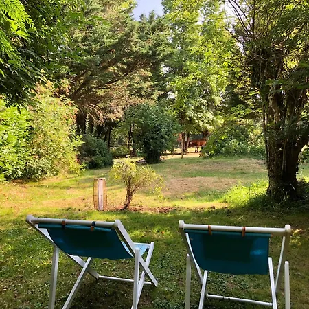 فندق مبيت وإفطار Le Mas Brantome Brantôme