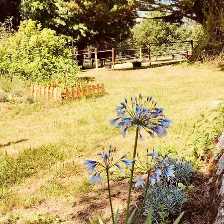 Le Mas Brantome 4* Brantôme