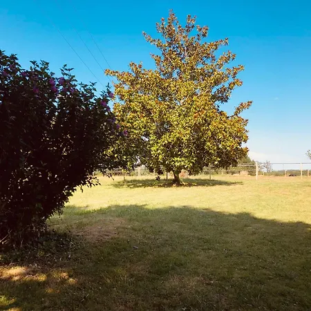 Le Mas Brantome 4* Brantôme