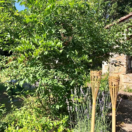 Le Mas Brantome Brantôme