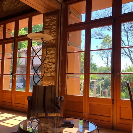 Le Mas Brantome 4* Brantôme