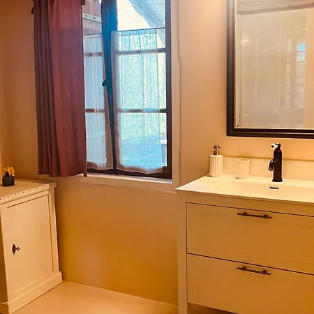 Le Mas Brantome فندق مبيت وإفطار