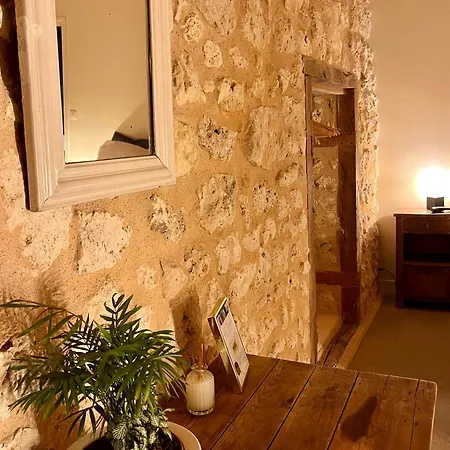 Le Mas Brantome فندق مبيت وإفطار Brantôme