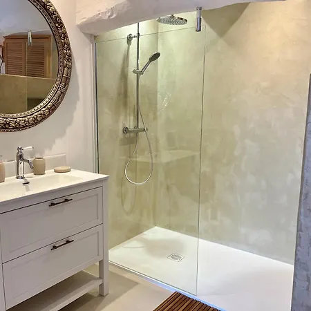 فندق مبيت وإفطار Le Mas Brantome