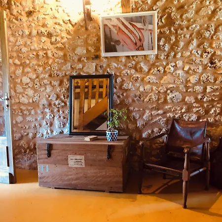 Bed & Breakfast Le Mas Brantome
