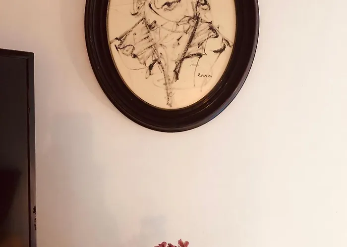 Le Mas Brantome Panzió