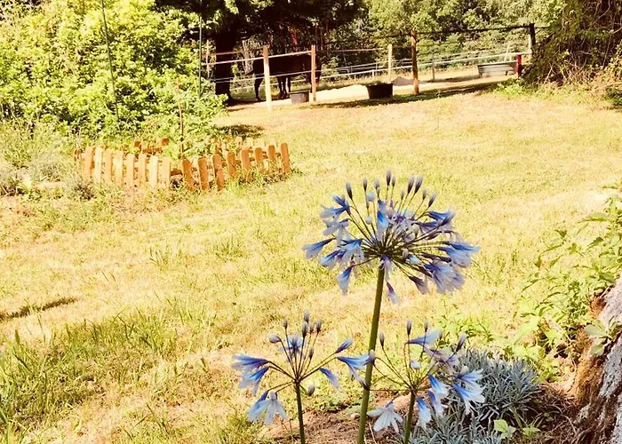 Le Mas Brantome 4* Brantôme