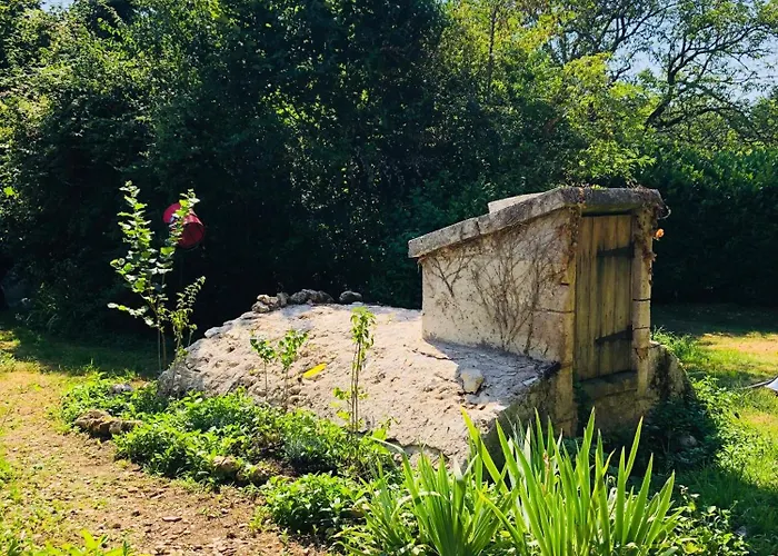 Le Mas Brantome Oda ve Kahvaltı