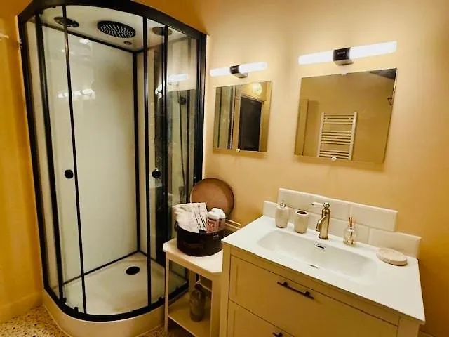 Le Mas Brantome Panzió 4*