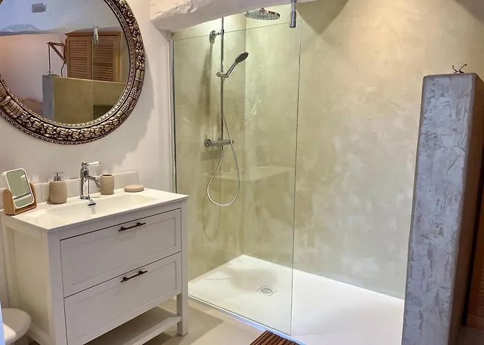 Oda ve Kahvaltı Le Mas Brantome