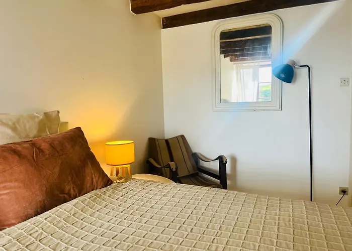 Le Mas Brantome Oda ve Kahvaltı 4*